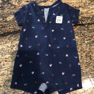 Carters Let’s catch some waves